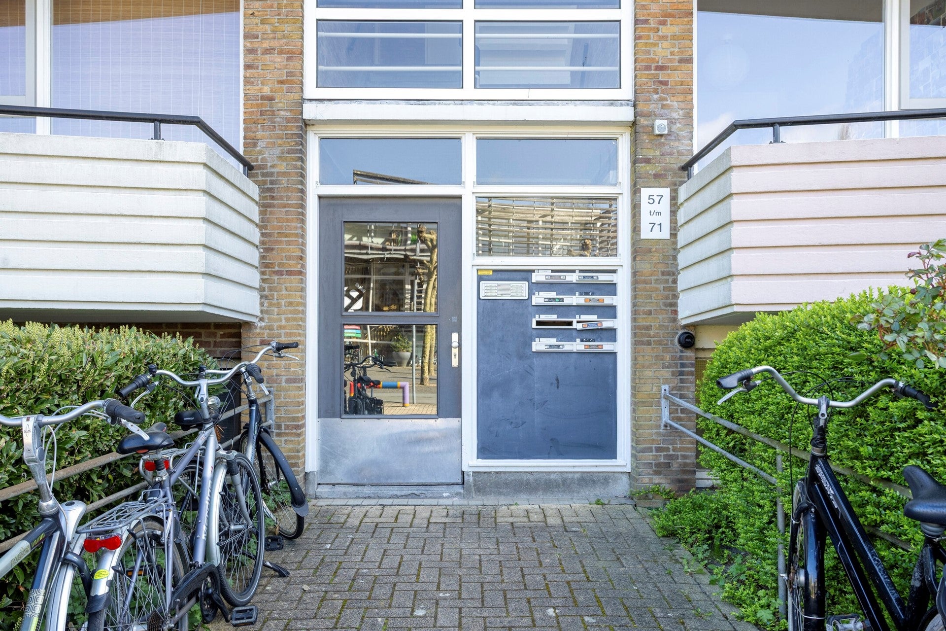 Appartement te koop: Adriaan van Ostadestraat 65, Groningen