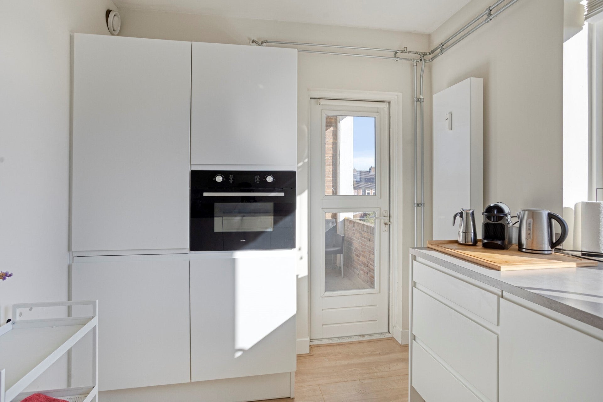 Appartement te koop: Adriaan van Ostadestraat 65, Groningen