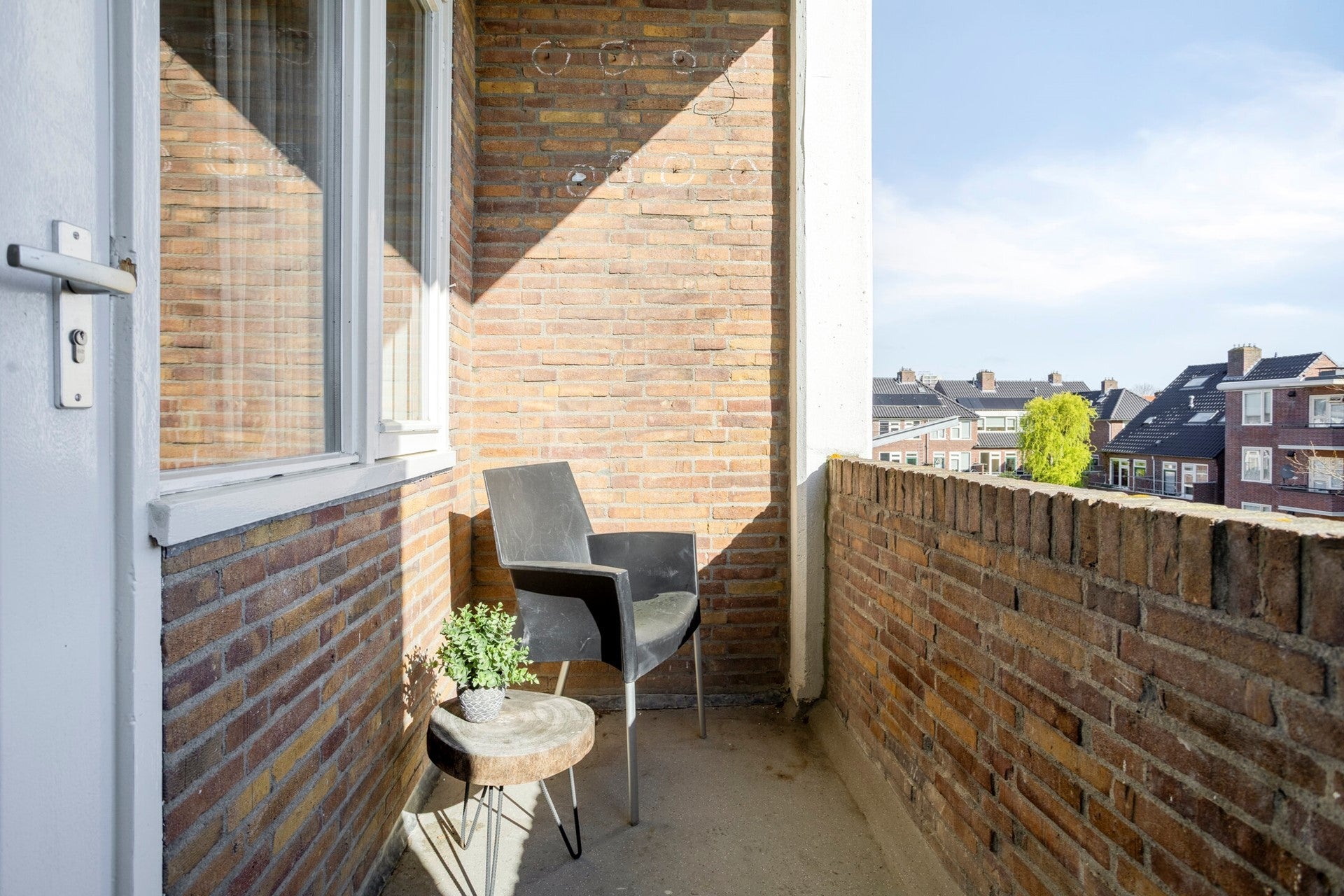 Appartement te koop: Adriaan van Ostadestraat 65, Groningen