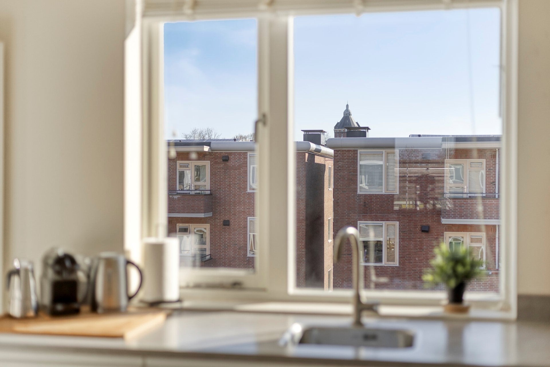 Appartement te koop: Adriaan van Ostadestraat 65, Groningen