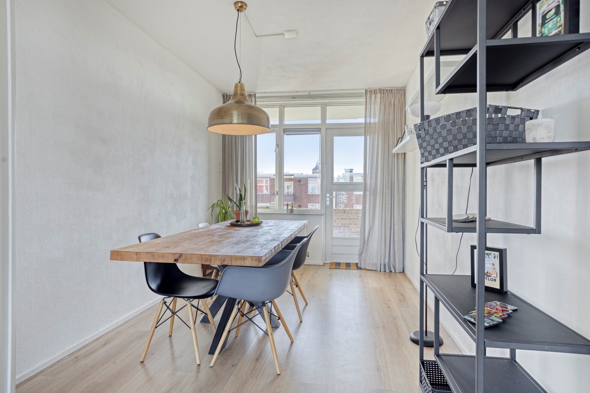 Appartement te koop: Adriaan van Ostadestraat 65, Groningen