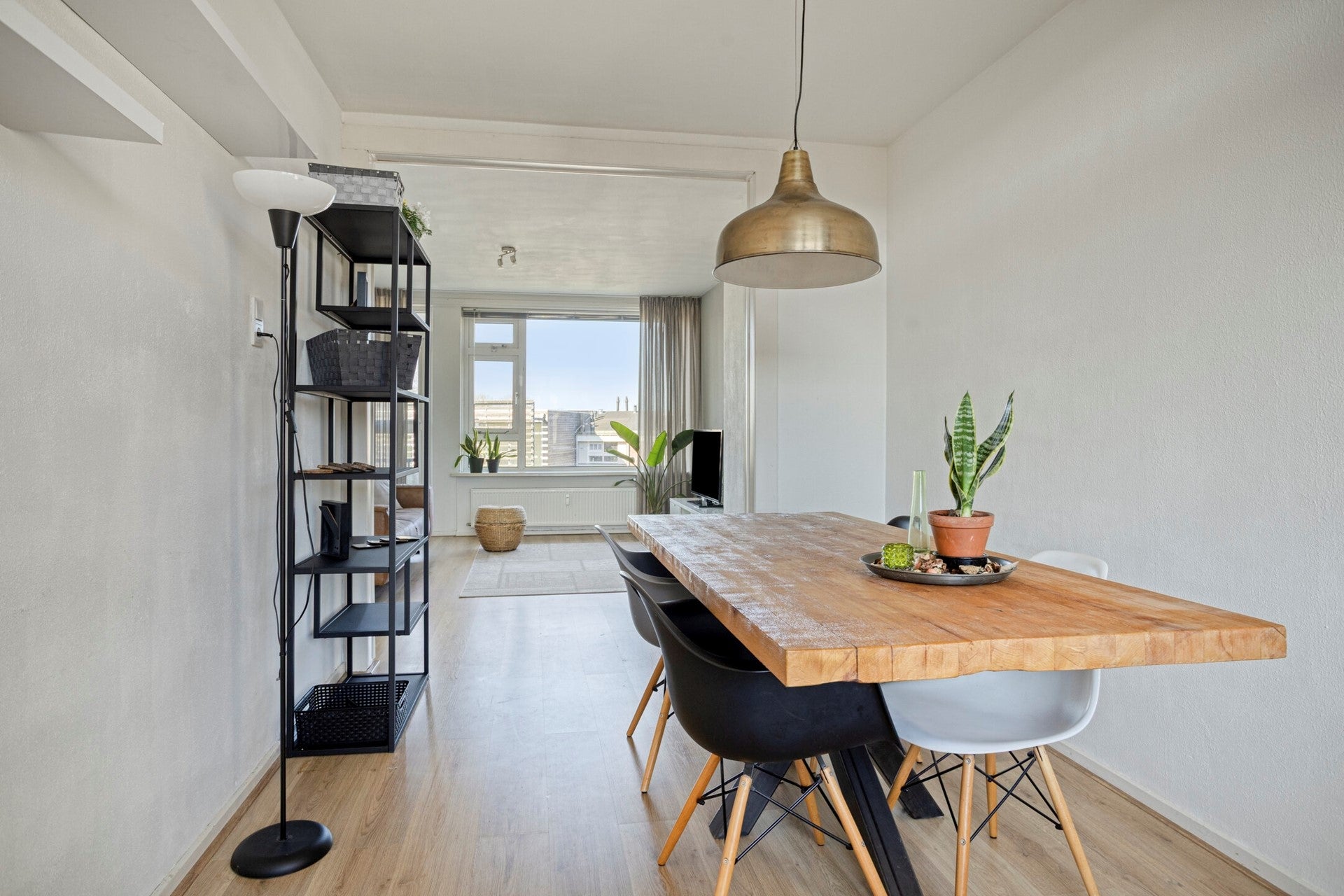 Appartement te koop: Adriaan van Ostadestraat 65, Groningen