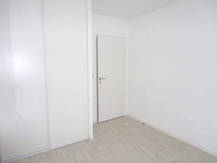 Appartement Rue Général Paulet à Brest