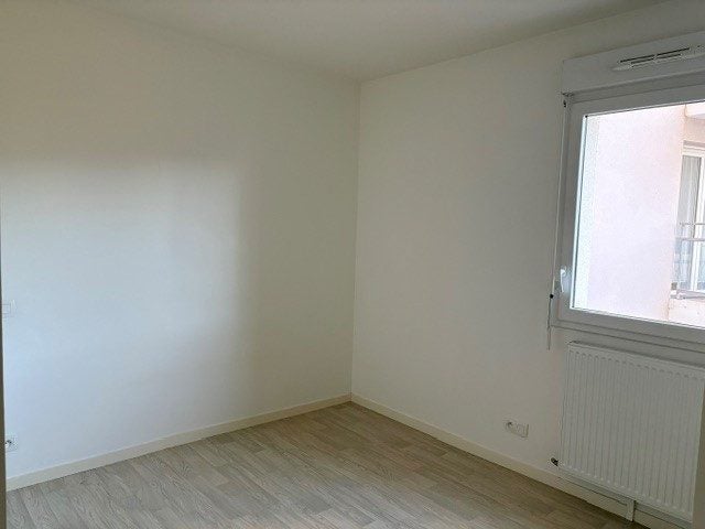 Appartement Rue Évariste Galois à Brest