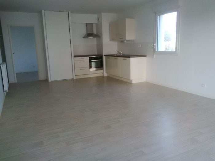 Appartement Rue Général Paulet à Brest