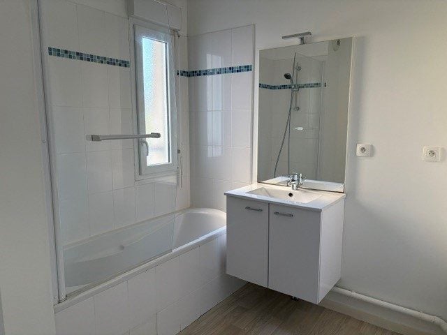 Appartement Rue Évariste Galois à Brest