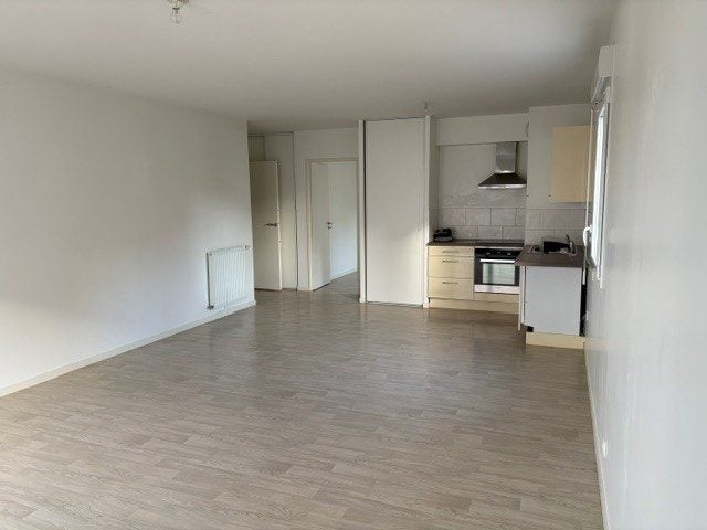 Appartement Rue Évariste Galois à Brest