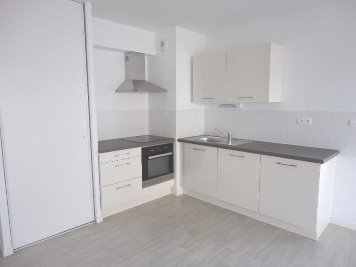 Appartement Rue Général Paulet à Brest