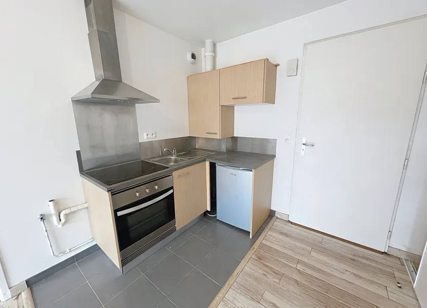 Appartement Rue de la Sainterie à Joué-lès-Tours