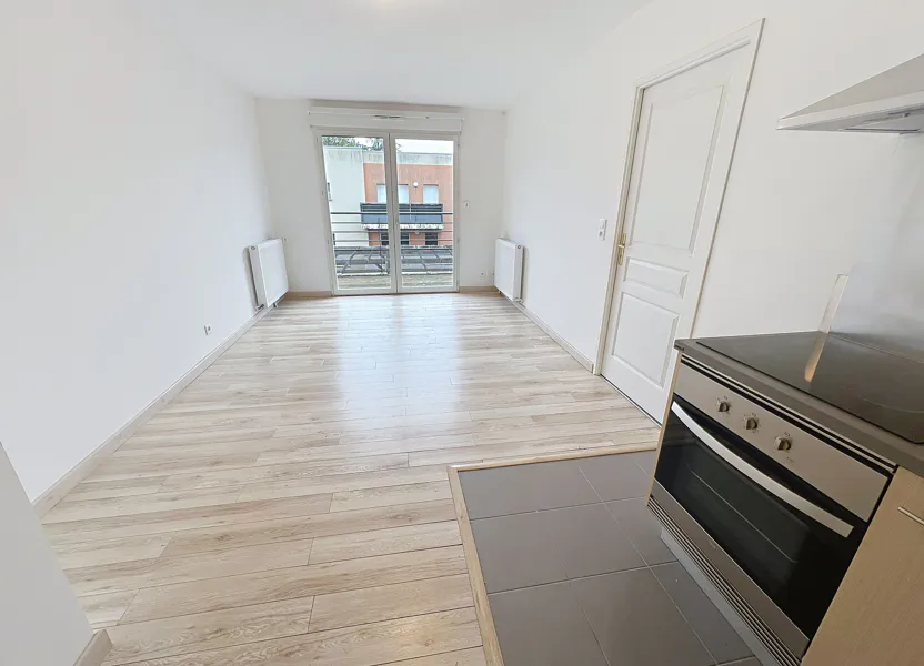 Appartement Rue de la Sainterie à Joué-lès-Tours
