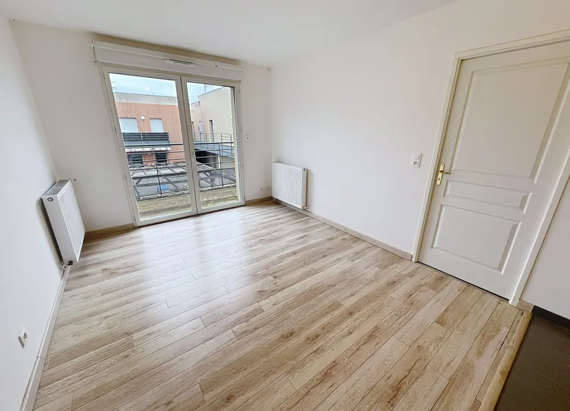 Appartement Rue de la Sainterie à Joué-lès-Tours