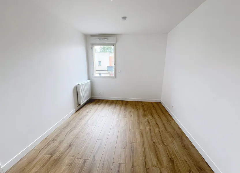 Appartement Rue de la Sainterie à Joué-lès-Tours