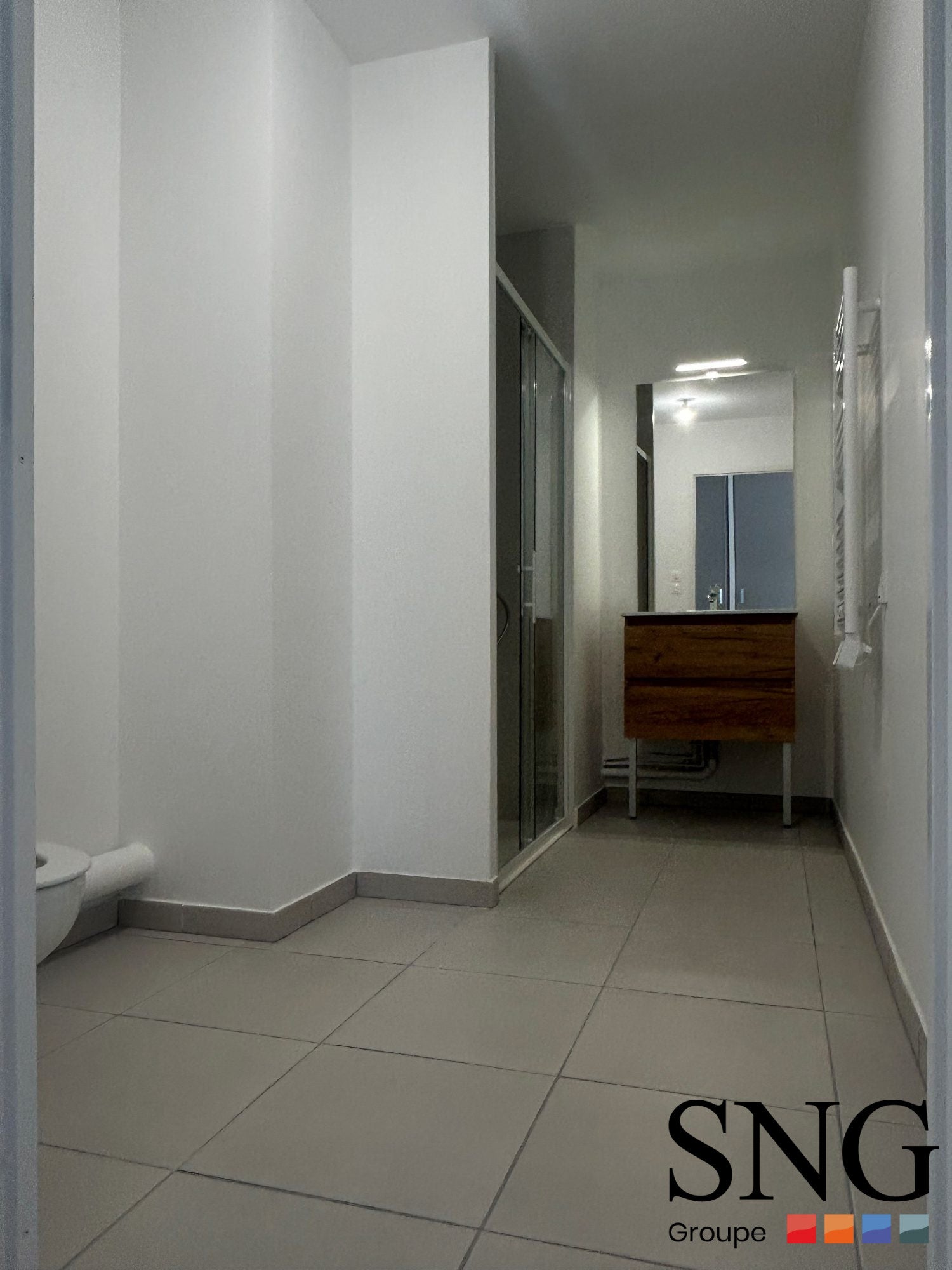 Appartement Rue Nicolas Copernic à Béziers