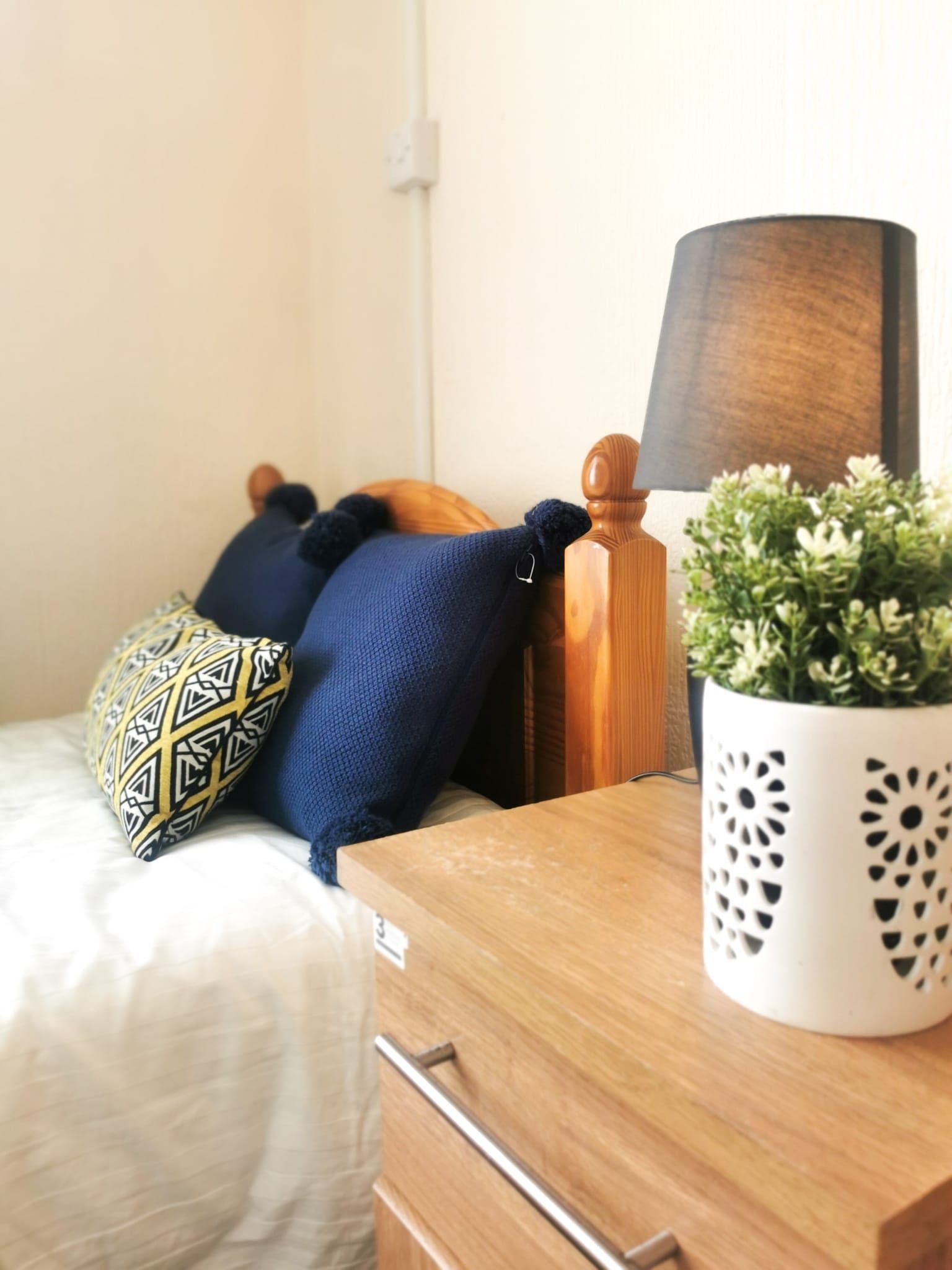 Room Spring Gardens in Crewe