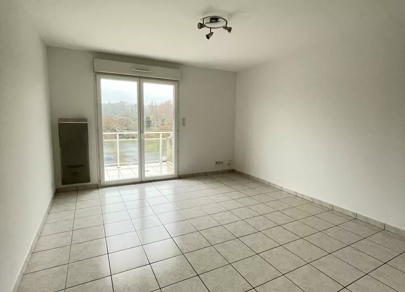 Appartement Avenue du Général Niessel à Tours