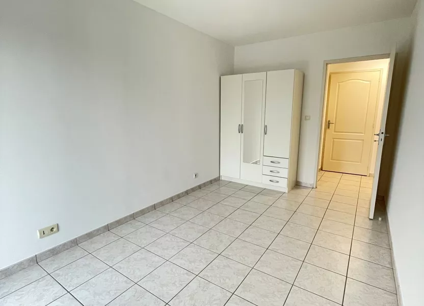 Appartement Avenue du Général Niessel à Tours