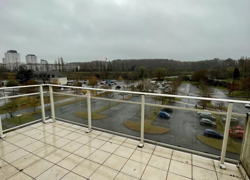 Appartement Avenue du Général Niessel à Tours