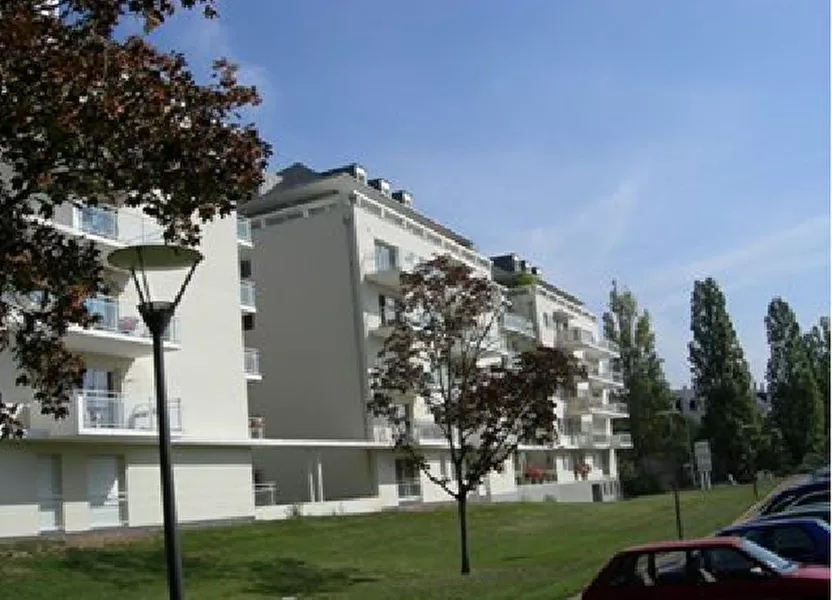 Appartement Avenue du Général Niessel à Tours