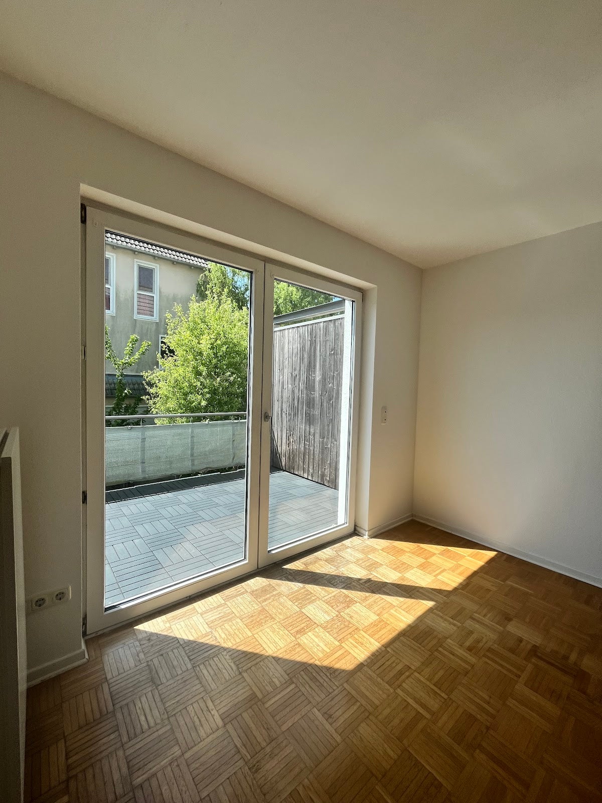 Wohnung Casimirstraße in Frankfurt am Main