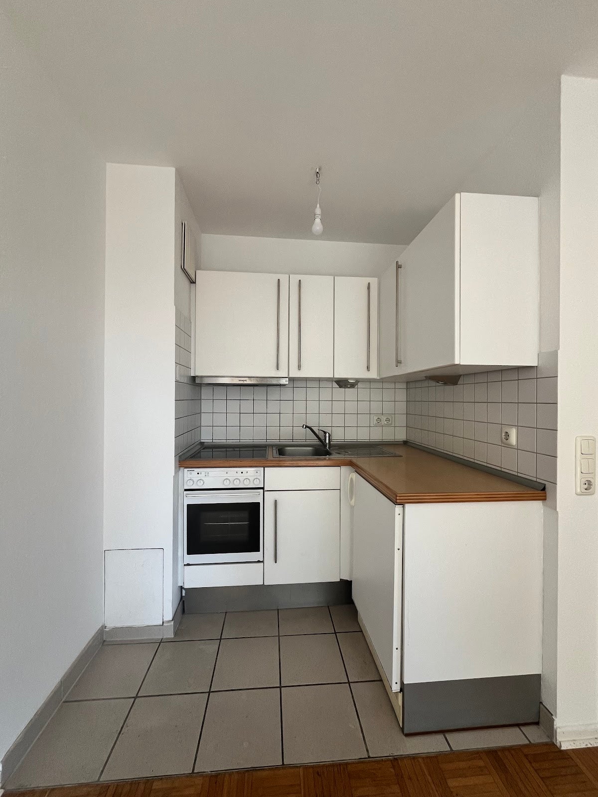 Wohnung Casimirstraße in Frankfurt am Main