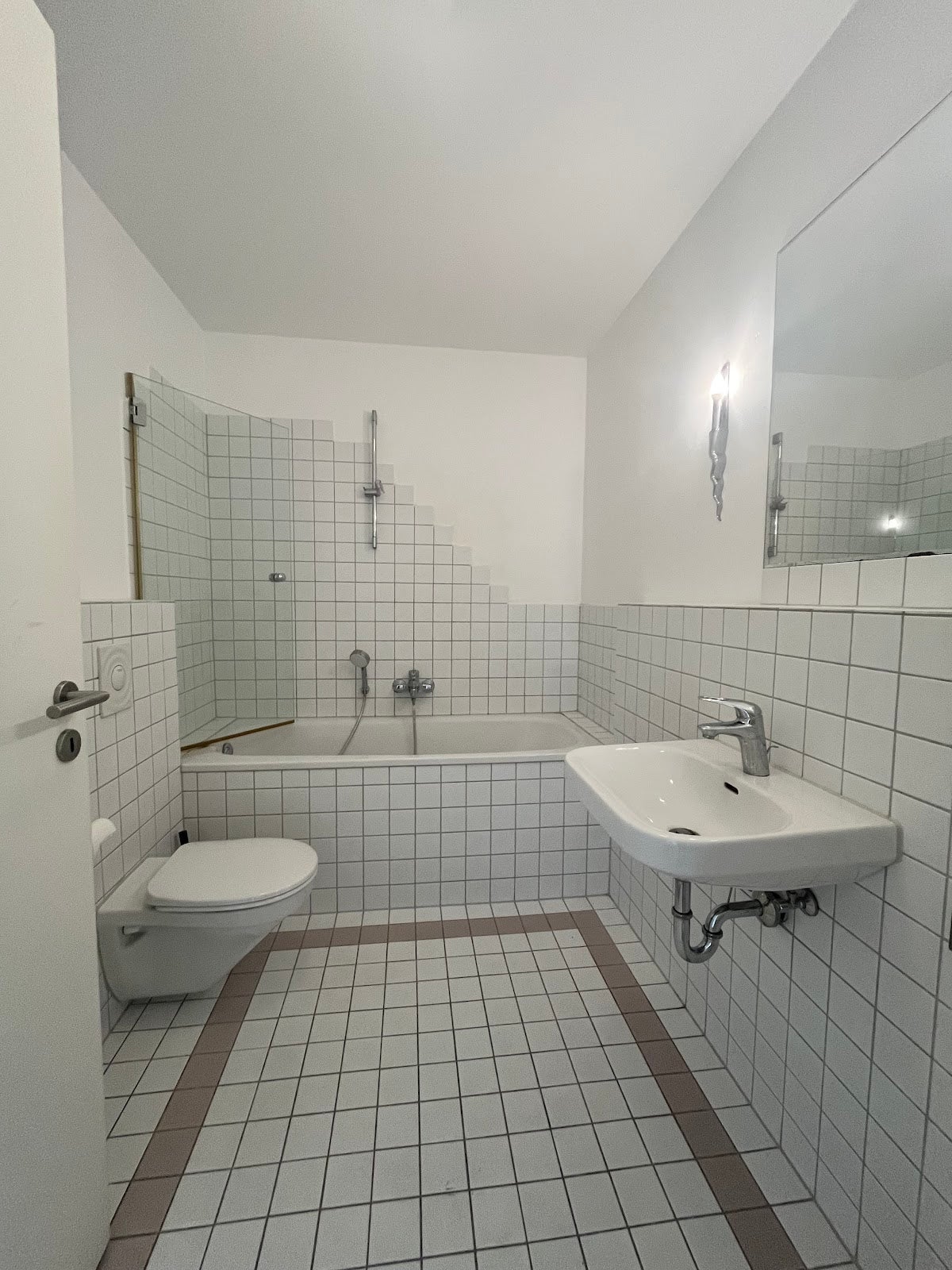 Wohnung Casimirstraße in Frankfurt am Main