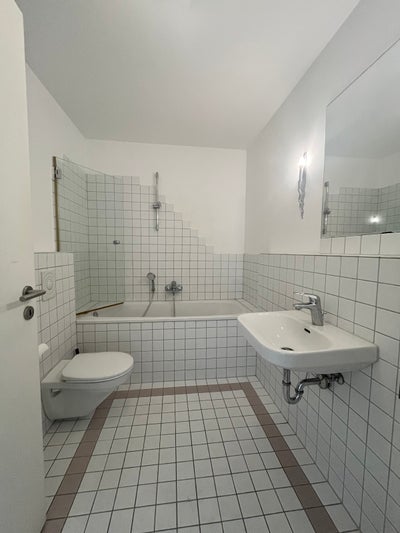 Wohnung Casimirstraße in Frankfurt am Main