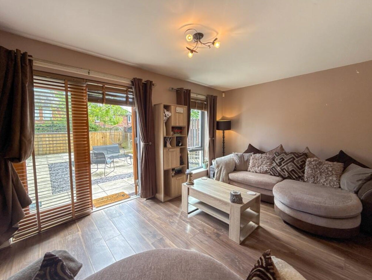 Room Scrogg Road in Newcastle upon Tyne