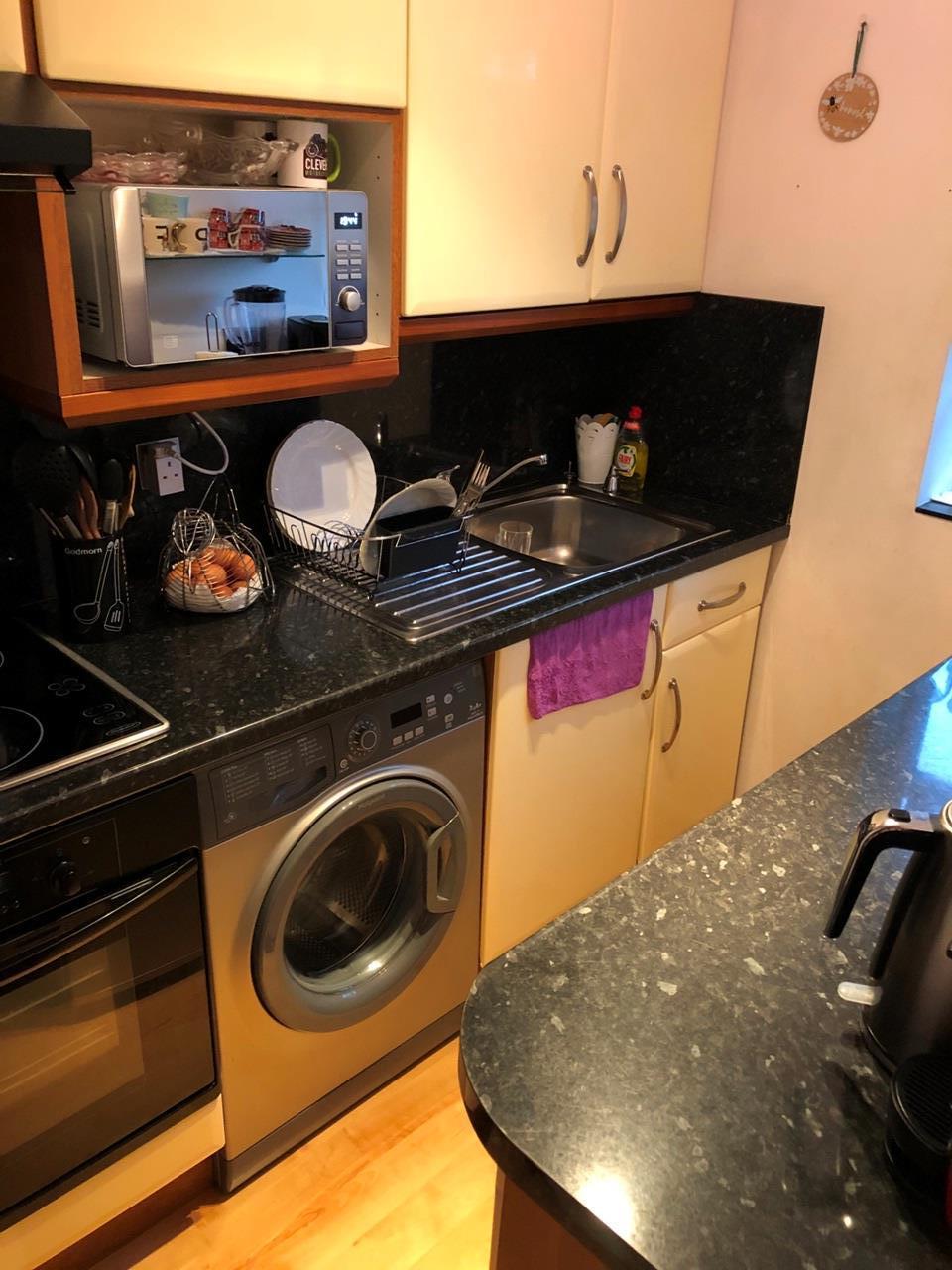Flat Windsor Close in Dacorum