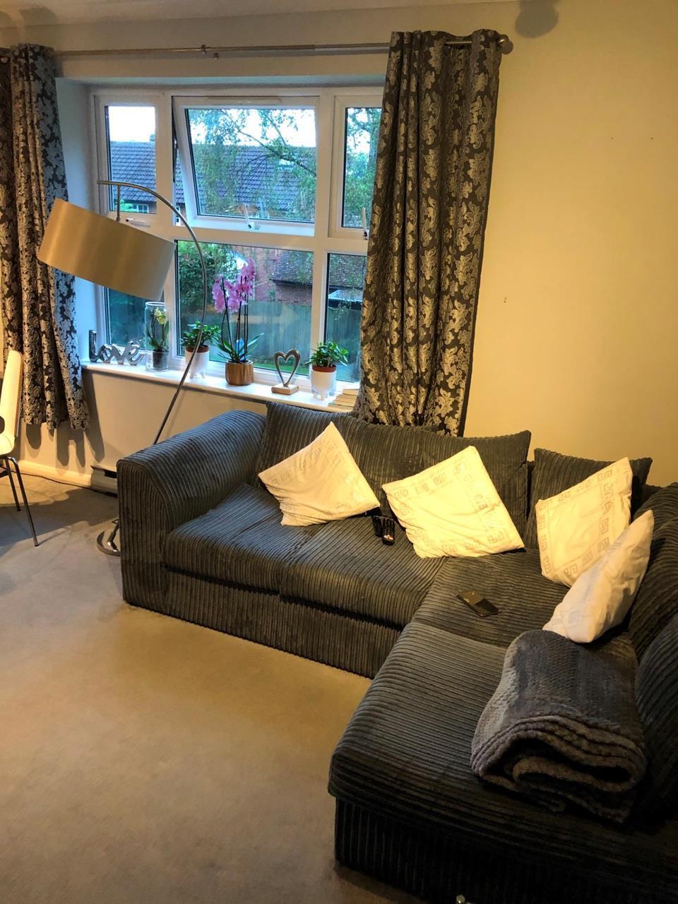 Flat Windsor Close in Dacorum