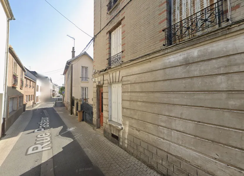 Appartement Rue Pasteur à Neuilly-sur-Marne