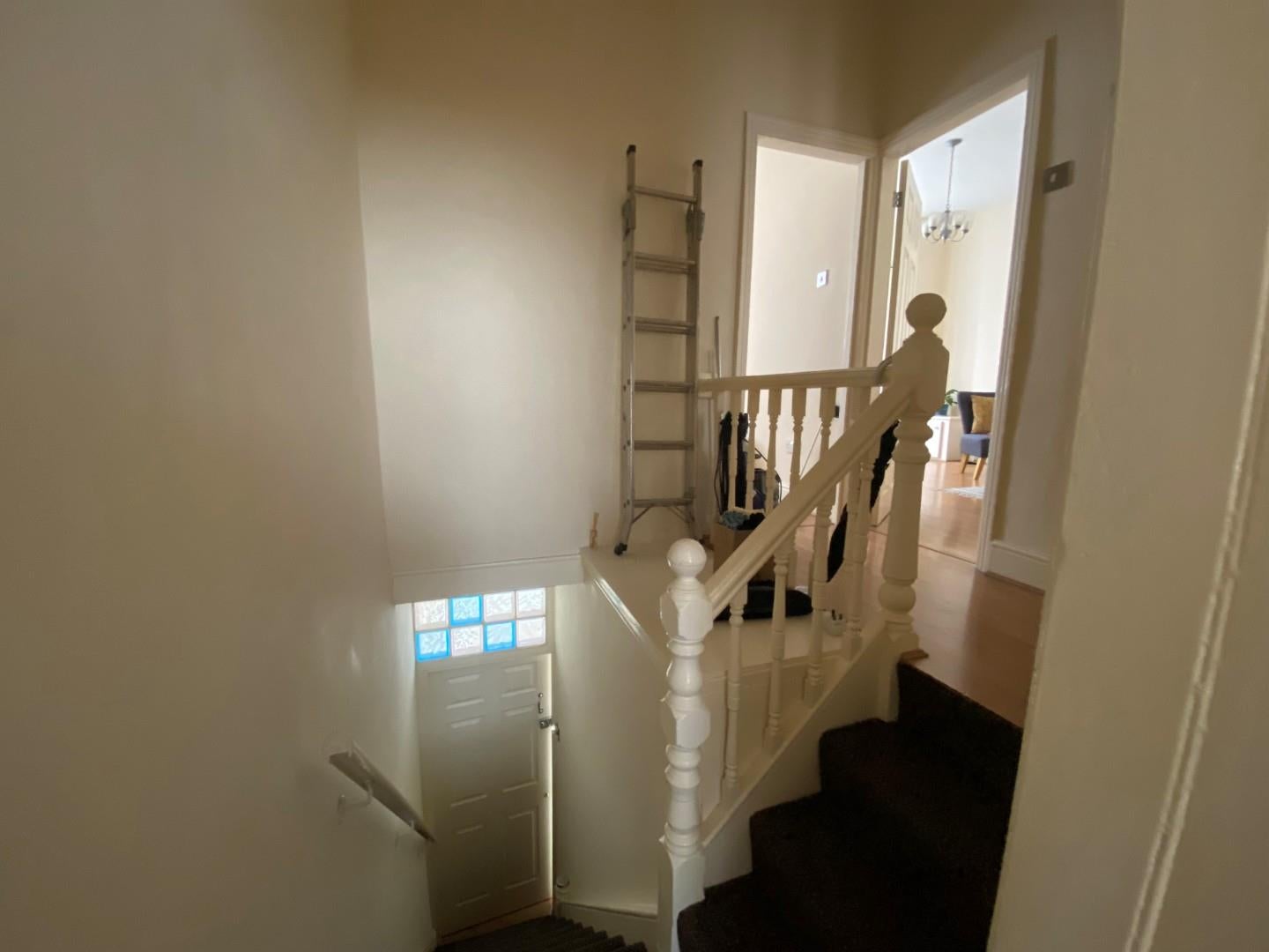 Flat Birchdale Road in Liverpool