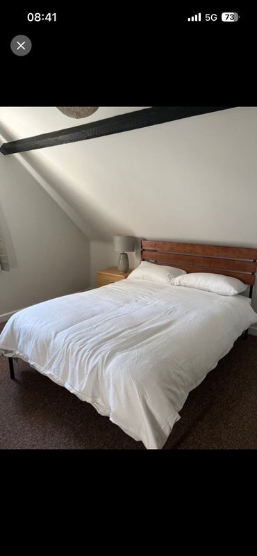 Room High Street in East Suffolk