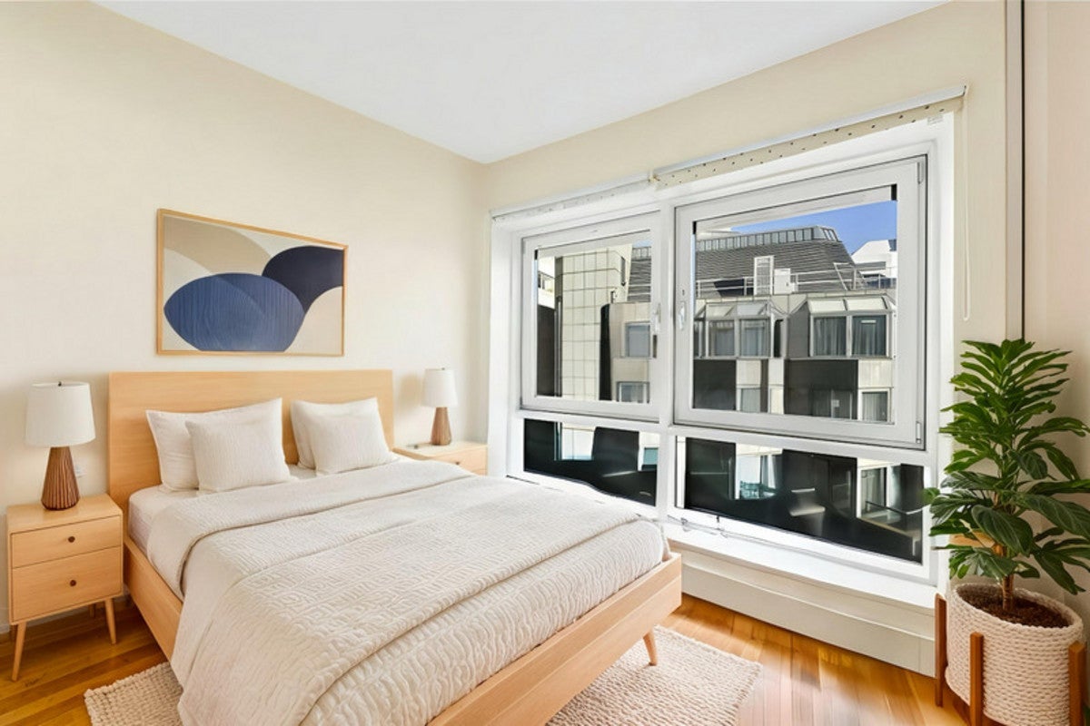 Flat Praed Street in City of Westminster