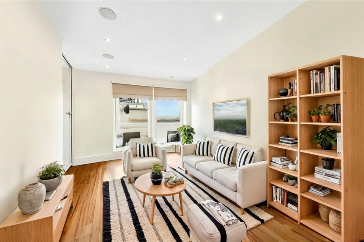Flat Praed Street in City of Westminster