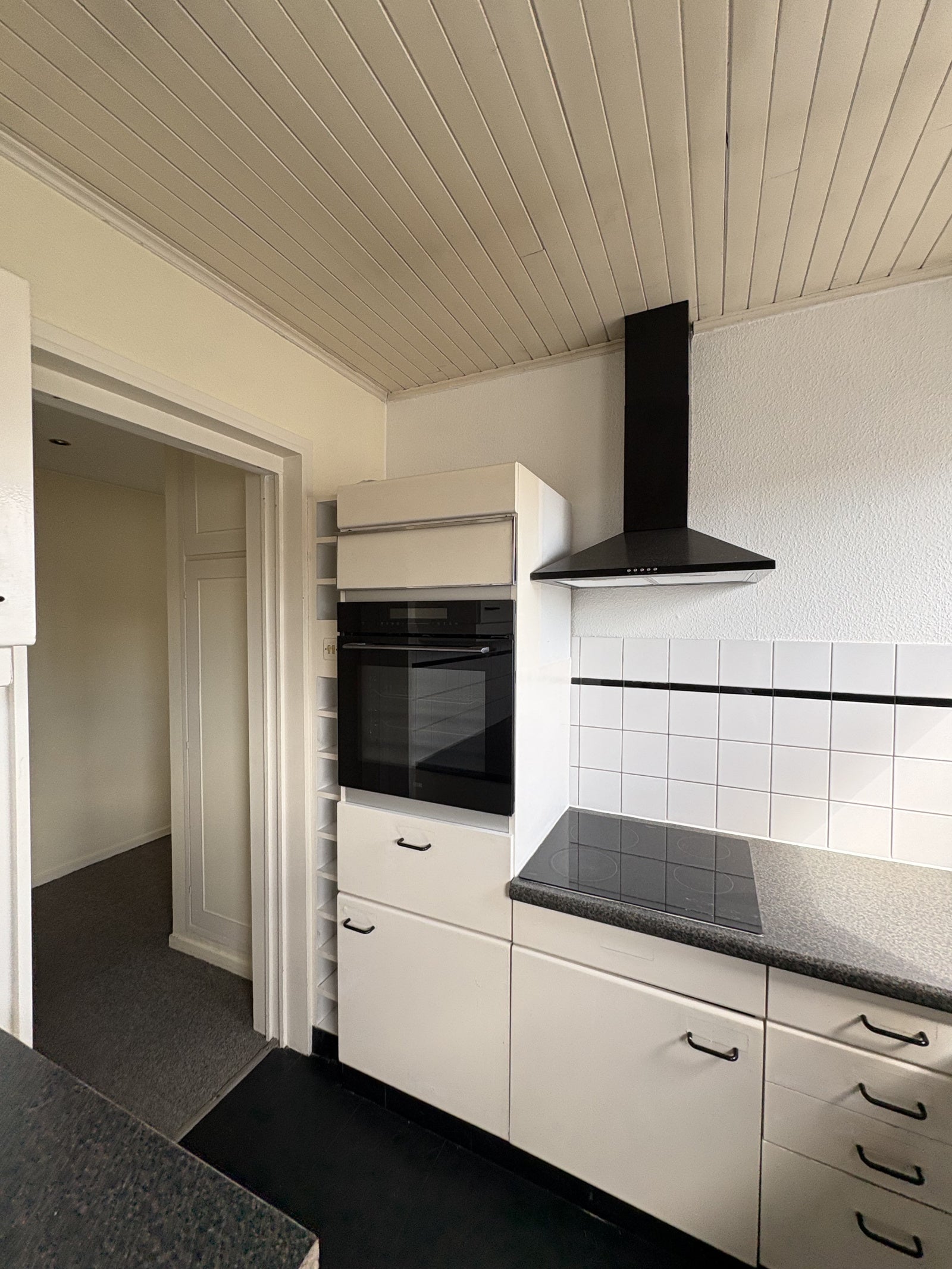 Flat Rue du Canal in Illkirch-Graffenstaden