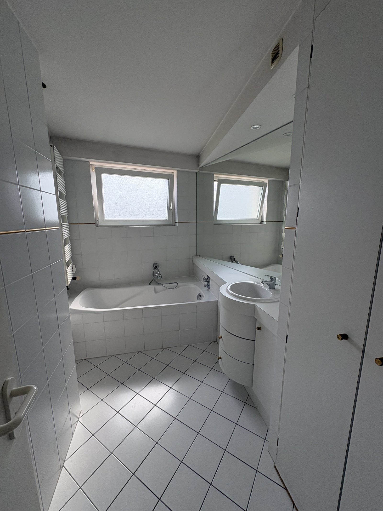 Flat Rue du Canal in Illkirch-Graffenstaden