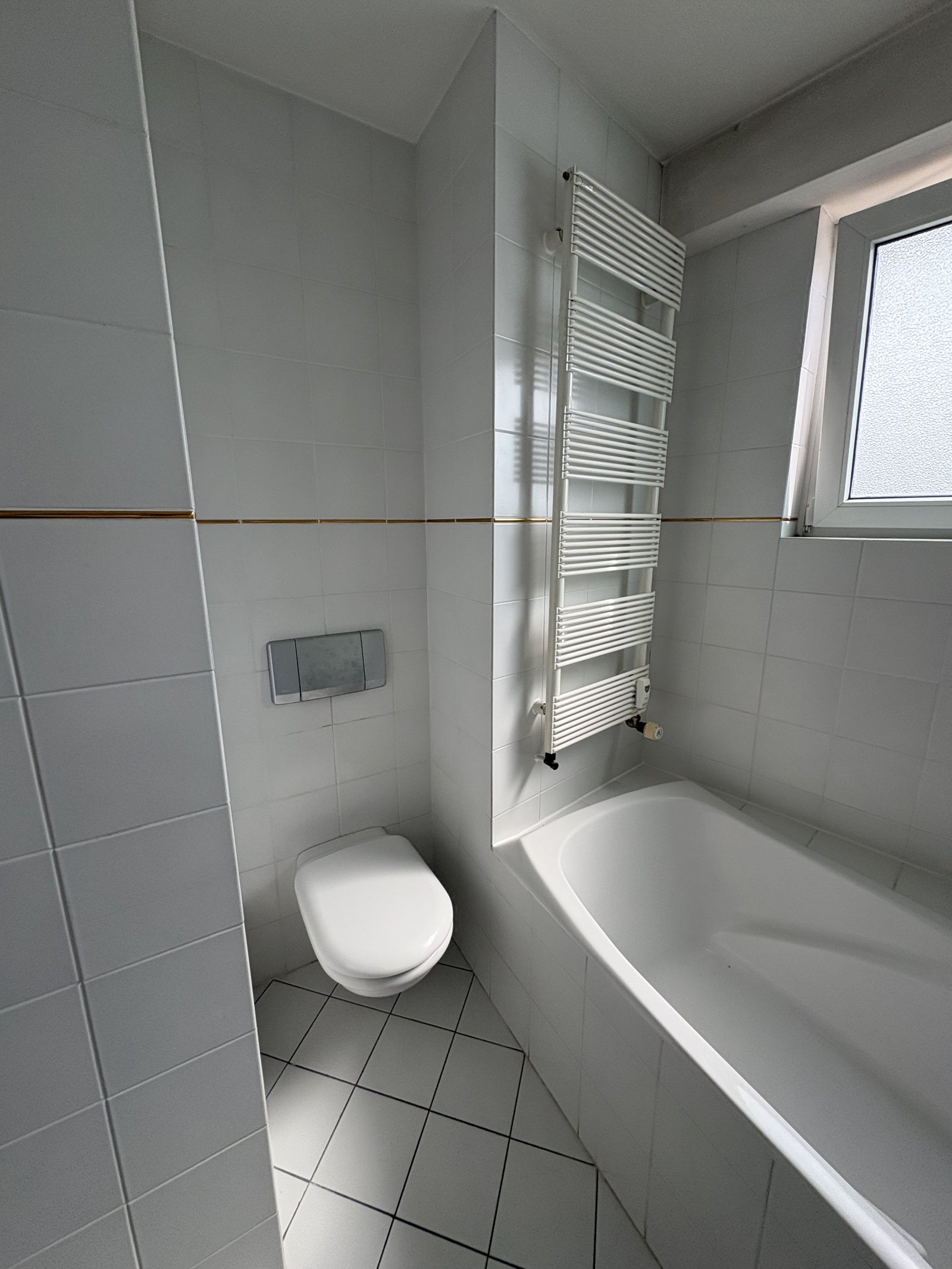 Flat Rue du Canal in Illkirch-Graffenstaden