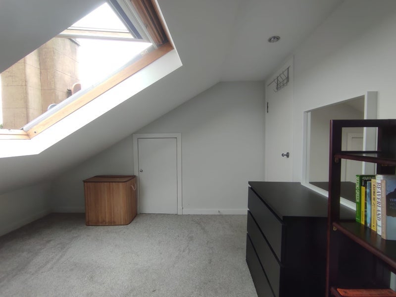 Room Dunedin Street in City of Edinburgh