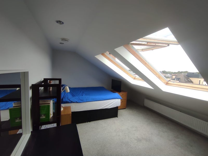 Room Dunedin Street in City of Edinburgh
