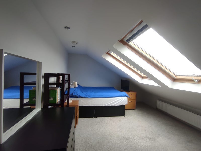 Room Dunedin Street in City of Edinburgh