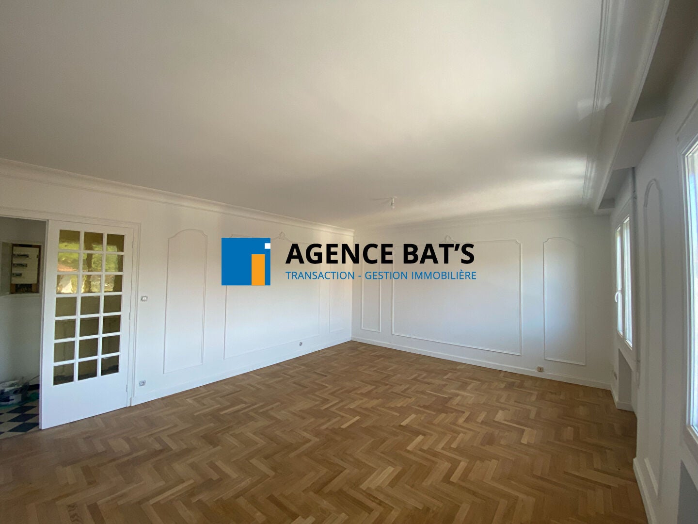 Appartement Rue Louis Pasteur à La Grand-Croix