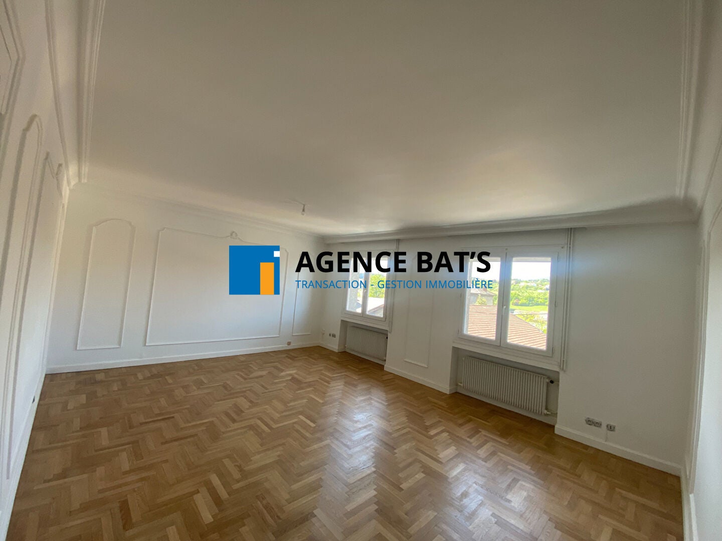 Appartement Rue Louis Pasteur à La Grand-Croix