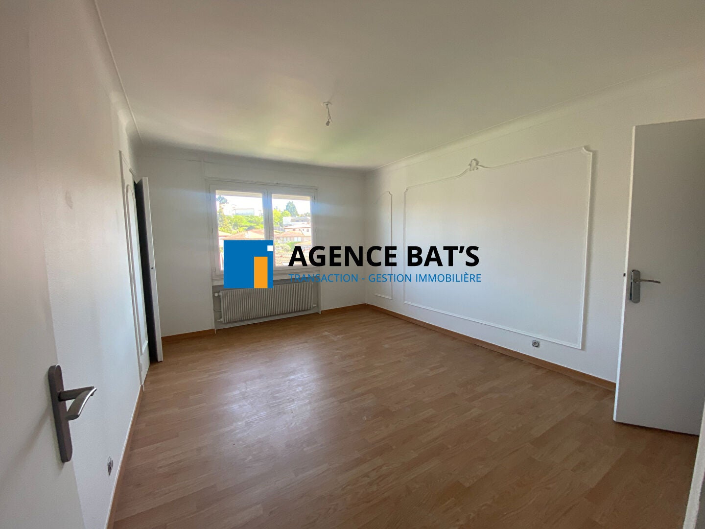 Appartement Rue Louis Pasteur à La Grand-Croix
