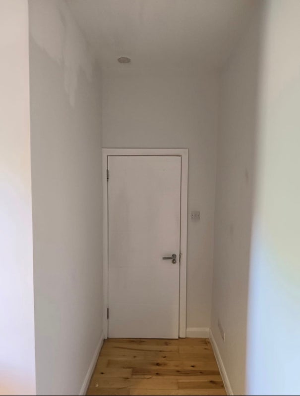 Room Playford Road in Greater London