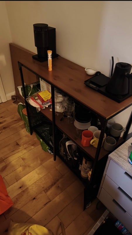 Room Playford Road in Greater London
