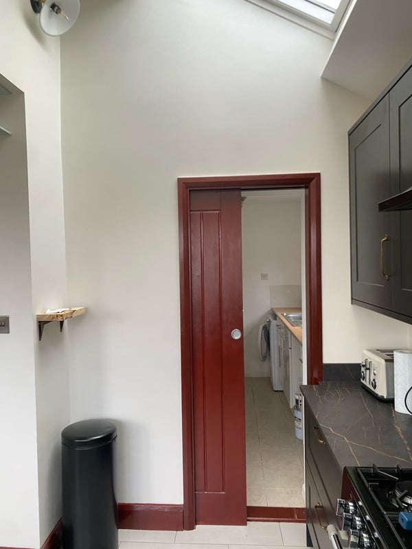 Room Purley Bury Avenue in Greater London