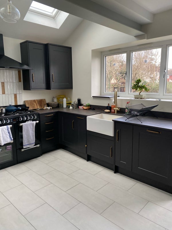Room Purley Bury Avenue in Greater London