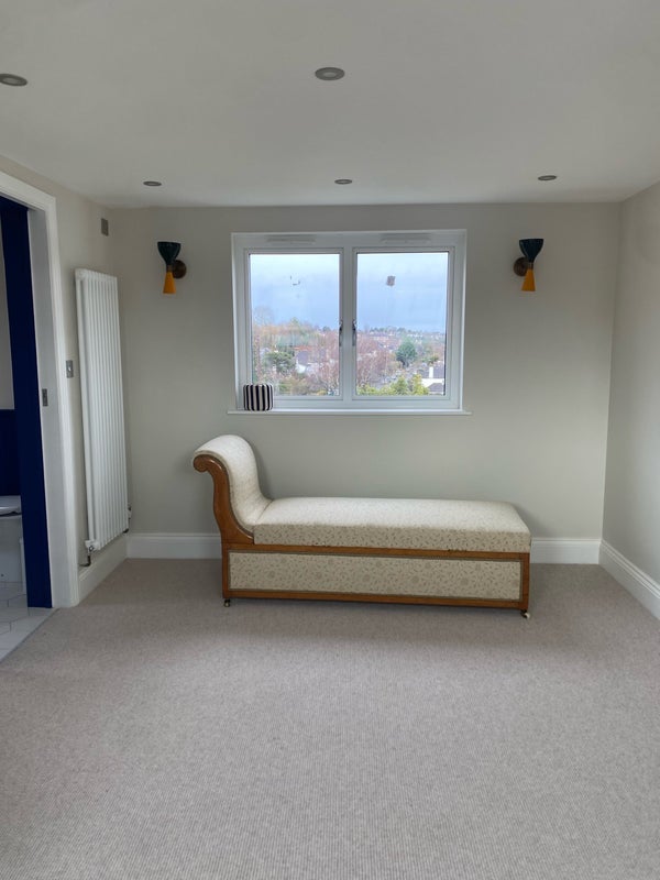Room Purley Bury Avenue in Greater London