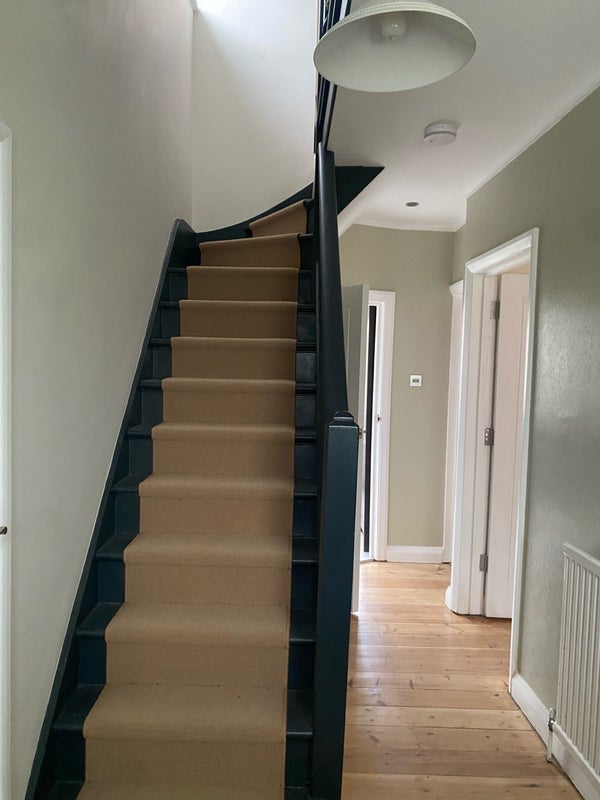 Room Purley Bury Avenue in Greater London