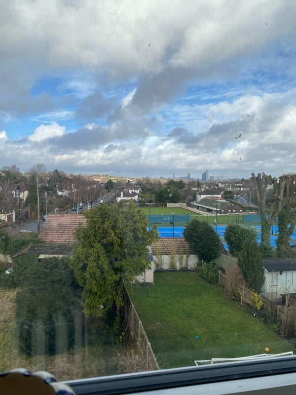 Room Purley Bury Avenue in Greater London